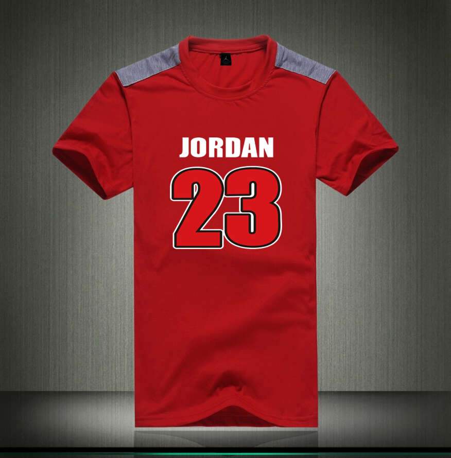 men jordan t-shirt S-XXXL-1972